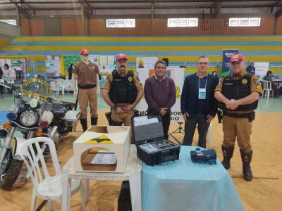 1Âº dia do ParanÃ¡ CidadÃ£o em Nova Laranjeiras, realizou 177 atendimentos para documentos de Identidade